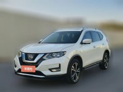2019 Nissan X-Trail 2019 2.5 AT Smart ConnectLuxury 4WD #1