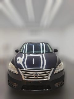 2015 Nissan Sylphy 2014 1.6 AT XVExclusive #2