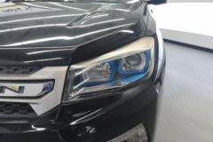 2018 Chang'an CS75 2017 1.5T MT SciroccoEditionFengxiang #5
