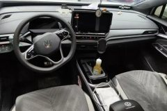 2024 Volkswagen ID.4 CROZZ 2024 Pure enjoymentLimited #12
