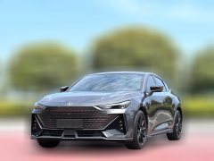 2022 Chang'an UNI-V 2022 1.5T AT Premium #1
