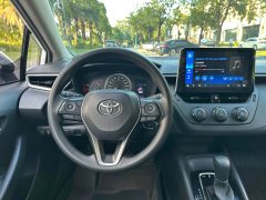 2020 Toyota Corolla 2021 1.2T AT S-CVT Pioneer #9