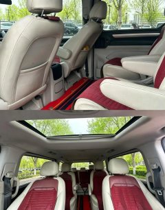 2018 Maxus G10 2018 2.0T AT PLUSElite #6