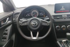 2020 Mazda CX-4 2020 2.0 AT blue sky vitalityEditionFWD #15