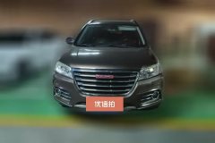 2016 Haval H6 2015 1.5T AT SportLuxury FWD #2