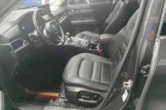 2022 Mazda CX-5 2022 2.5L AT 4WDPremium Shine #9
