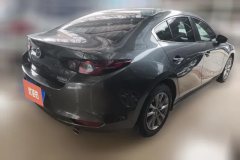2021 Mazda Mazda3 Axela Sedan 2020 1.5 AT Beautiful qualityEdition #3