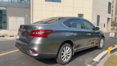 2023 Nissan Sylphy 2022 1.6 AT XEClassic Comfort #9