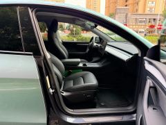 2025 Tesla Model Y 2024 rear wheel driveEdition #11