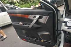 2017 Geely Auto Boyue 2016 1.8T AT SmartFWD #7