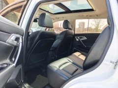 2017 Geely Auto Boyue 2016 2.0 MT Smart ConnectFWD #6