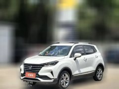 2022 Chang'an CS15 2021 1.5 AT Entry #1