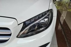 2018 Mercedes-Benz C-Class 2018 2.0T AT C200LSport #5