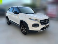 2018 Baojun 510 2018 1.5 AT AnniversarySpecial #8