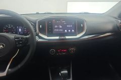 2018 Kia KX1 2019 1.4 AT EnjoyEdition #13