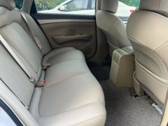 2018 Nissan Sylphy 2018 1.6 AT ClassicXE+Leading #5
