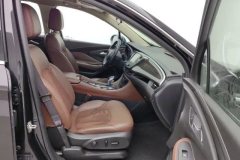 2017 Buick Envision Plus 2017 1.5T AT 20TLuxury FWD #22