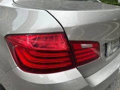 2016 BMW 5 Series 2014 2.0T AT 528LiLeading #20