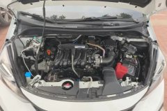 2021 Honda Fit Hatchback 2021 1.5 AT Chao XiangEdition #10