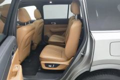 2021 Li Auto Li Auto ONE 2020 EREV6SeatEdition #19