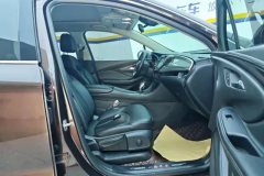 2020 Buick Envision Plus 2020 1.5T AT 20TElite FWD #8