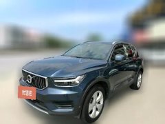 2021 Volvo XC40 2021 1.5T AT T3Smart DriveFashionFWD #1