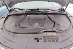 2025 BYD Tang PHEV 2025 Smart Drive DM-i 115KM Flagship #10