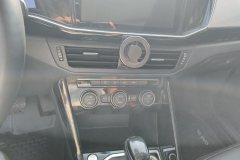 2020 Volkswagen Tayron 2019 330TSI 2WDLuxury China V #13
