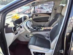 2022 Dongfeng Fengxing Fengxing Youting 2022 1.5T AT DCTChase the wavesEdition #7