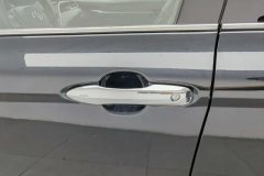 2023 Toyota Camry 2023 2.5G AT Luxury #8