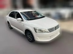 2015 Volkswagen Santana 2015 1.6 AT Fashion #3
