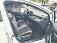2023 Toyota Corolla 2021 1.2T AT S-CVTpioneerPLUSEdition #12