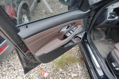 2022 BMW 3 Series 2022 2.0T AT 325Li MSport Pkg #7