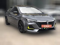 2021 Roewe i6 MAX EV 2020 1.5T AT PHEVcool canopyEdition #3