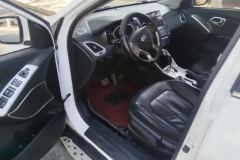 2016 Hyundai ix35 2015 2.0 AT SmartFWD China IV #9