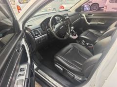 2018 Haval M6 2018 1.5T AT Elite FWD #4