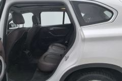 2019 BMW X1 2019 2.0T AT 20LiLuxury 4WD #19
