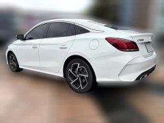 2021 MG MG5 2021 300TGI DCTGreen luxuryEdition #7
