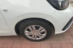 2021 Honda Fit Hatchback 2021 1.5 AT Chao XiangEdition #6