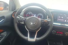 2018 Kia KX1 2019 1.4 AT EnjoyEdition #15