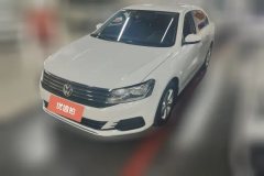 2023 Volkswagen Lavida 2019 1.5 AT set sailFashion China VI #1