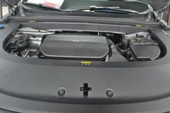2024 Li Auto Li Auto L6 2024 pro #10