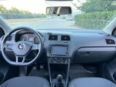 2016 Volkswagen Polo Hatchback 2016 1.4 AT Fashion #7