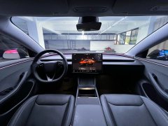 2025 Tesla Model 3 2025 rear wheel driveEdition #6