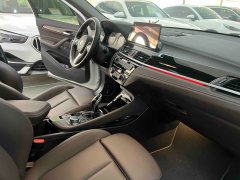 2023 BMW X2 2023 2.0T AT sDrive25i MOff-road package #5