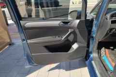 2017 Volkswagen Touran 2016 TouranL 1.4T MT 280TSI Fashion #7
