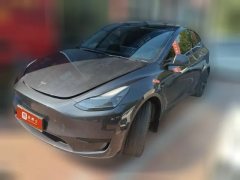 2018 Tesla Model Y 2024 rear wheel driveEdition #1