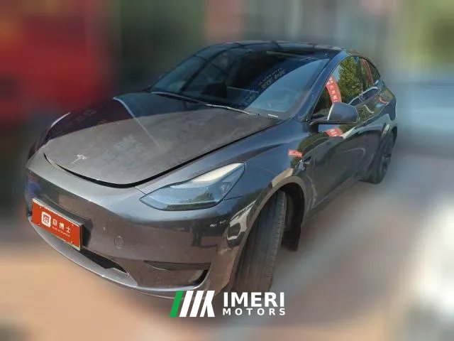 2018 Tesla Model Y 2024 rear wheel driveEdition