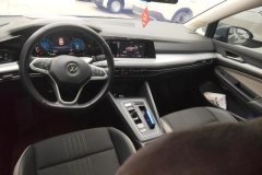 2022 Volkswagen Golf 2021 1.4T AT 280TSI Pro #12