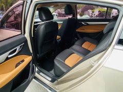 2018 Geely Auto Vision S1 2018 1.4T AT Fengxiang #5